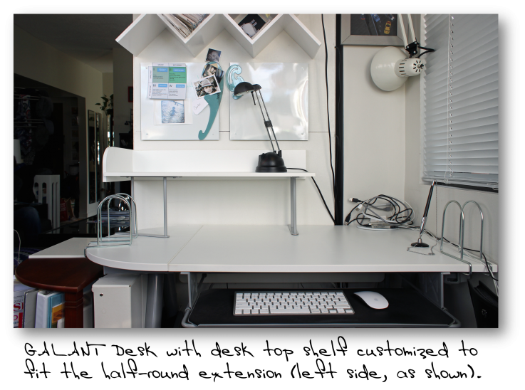 desk+shelf