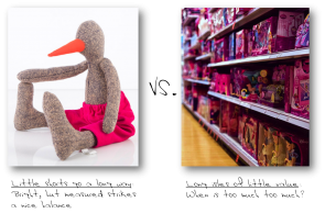 pink shorts vs pink aisles