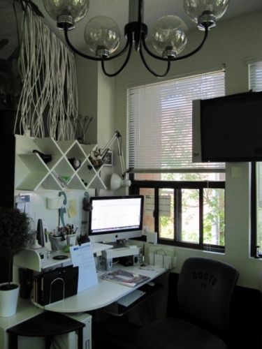 Work Corner